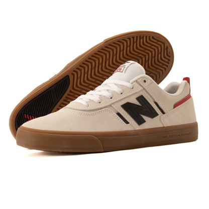 New Balance -  306 TPO (White/Black)*SALE