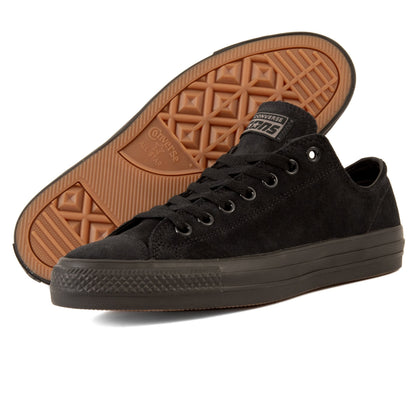 Converse CONS - CTAS Pro Ox (Black/Black/Black)