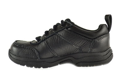 Timberland Park Street Earth Keepers Lace Oxford Baby Toddlers Shoes Black