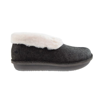 Clarks Step Flow Low Women's Shoes Black