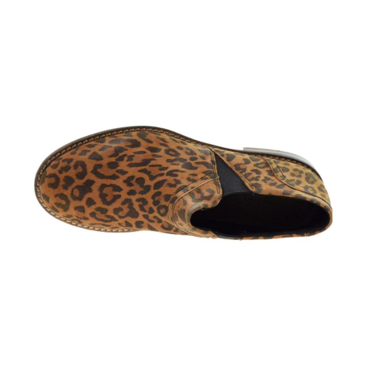 Clarks Camzin Mix Women's Shoes Leopard Print