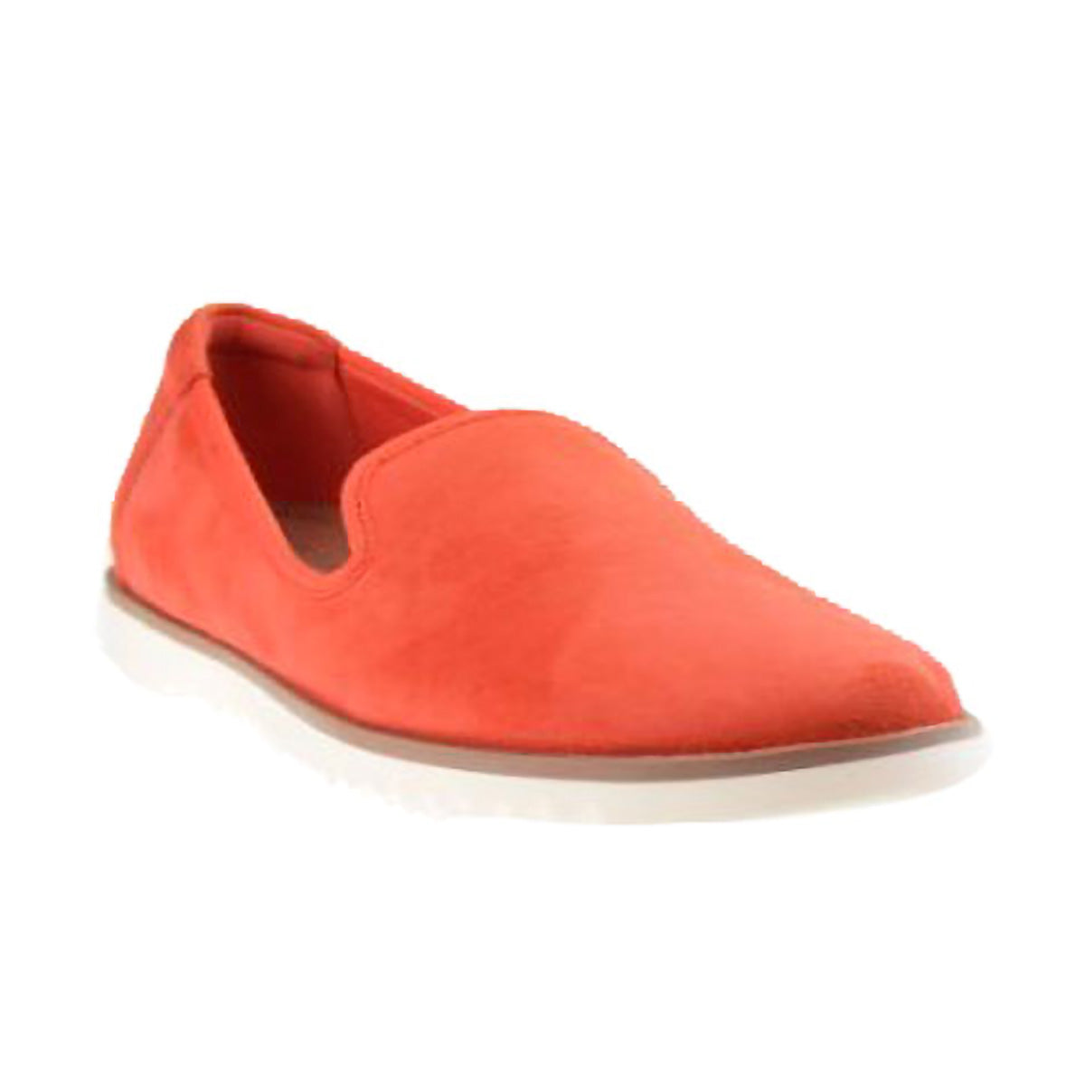 Clarks Serena Brynn (Narrow) Women's Shoes Bright Orange