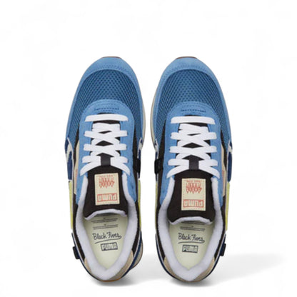 Puma Junior's x Black Fives Future Rider Sneakers