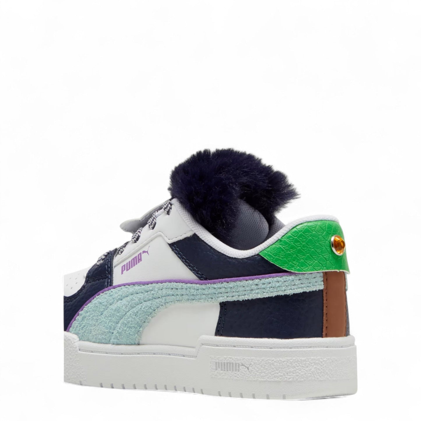 Puma Kid's x TROLLS CA Pro Sneakers