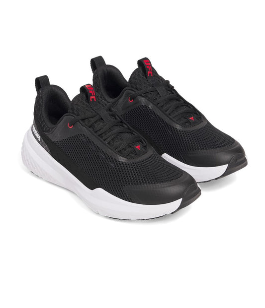 Under Armour Men's Project Rock BSR 5 UFC Training Shoes Black