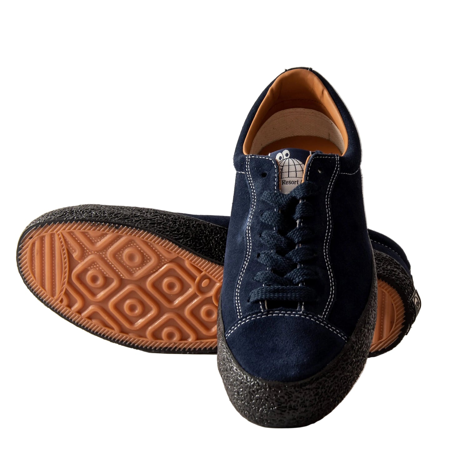 Last Resort AB - VM002 Suede (Navy/Black/White) *SALE