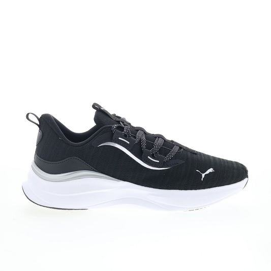 Puma Softride Harmony 31001901 Womens Black Athletic Running Shoes
