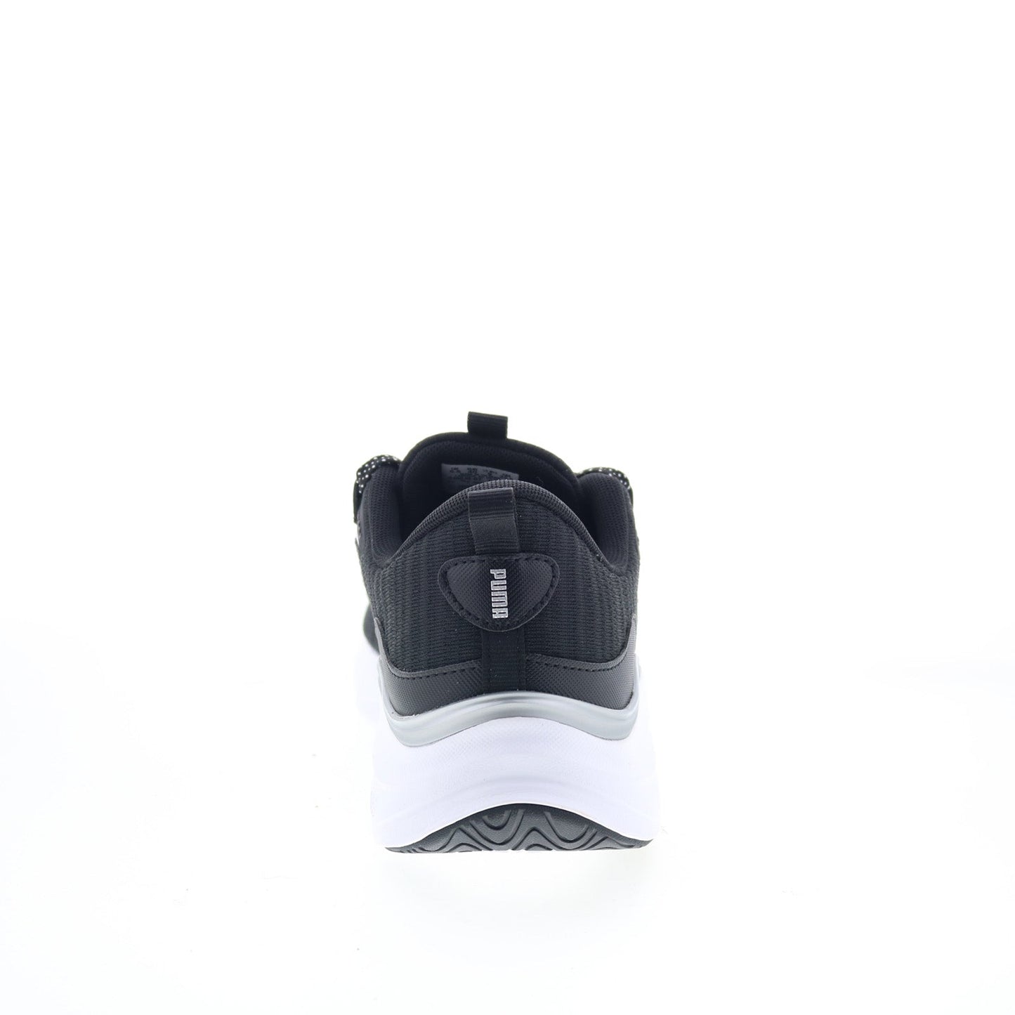 Puma Softride Harmony 31001901 Womens Black Athletic Running Shoes