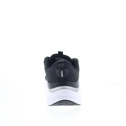 Puma Softride Harmony 31001901 Womens Black Athletic Running Shoes