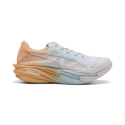 Puma Women's Deviate Nitro Elite 4
