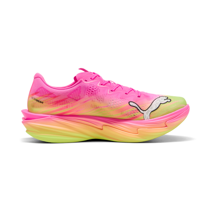Puma Women's Deviate Nitro Elite 4