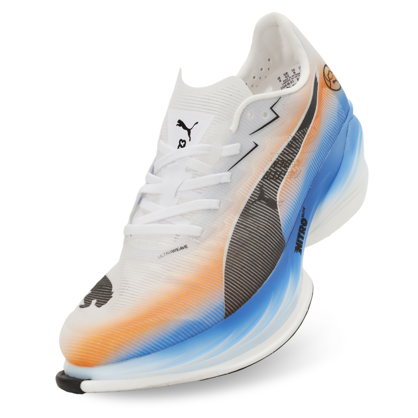 Puma Men's FAST-R NITRO Elite 3