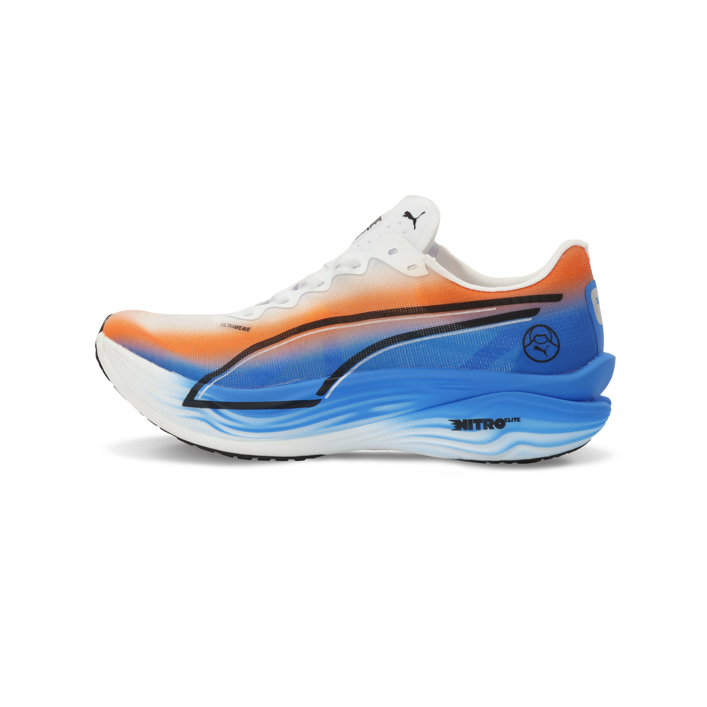 Puma Men's Deviate Nitro Elite 3