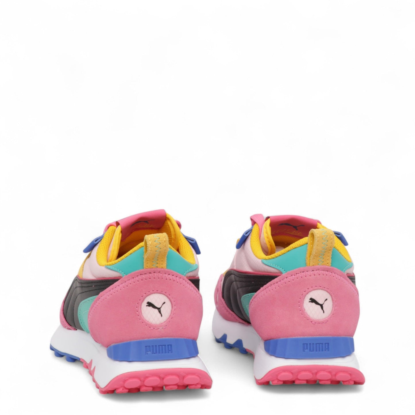 Puma Junior's Rider FV Future Vintage Sneakers