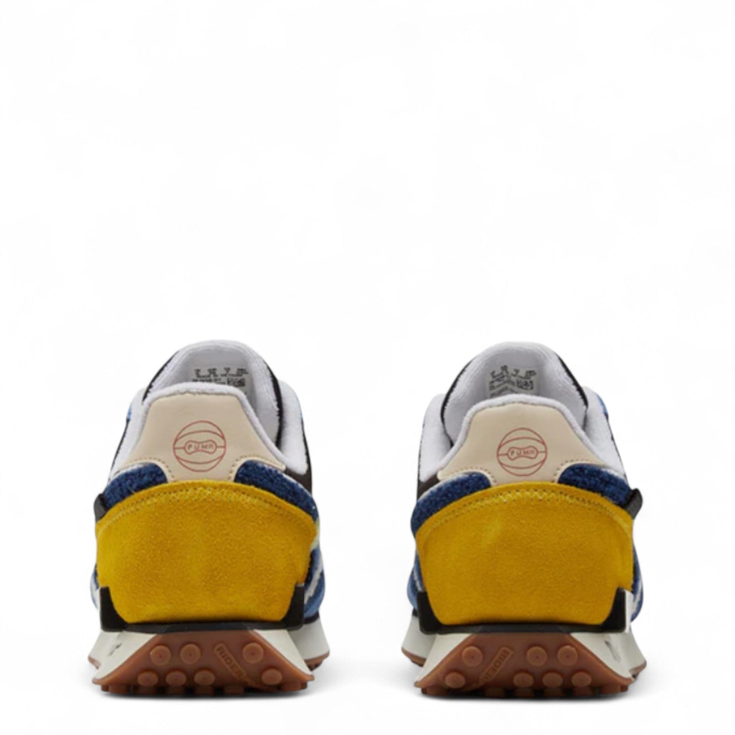 Puma Junior's x Black Fives Future Rider Sneakers