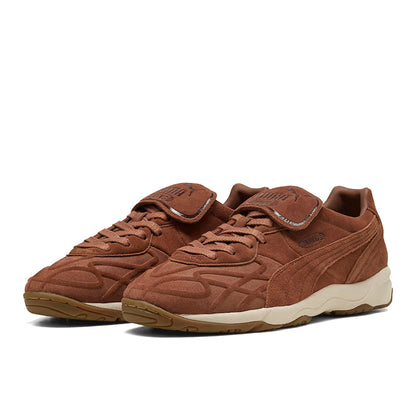 Puma King Indoor Clean "Mushroom"