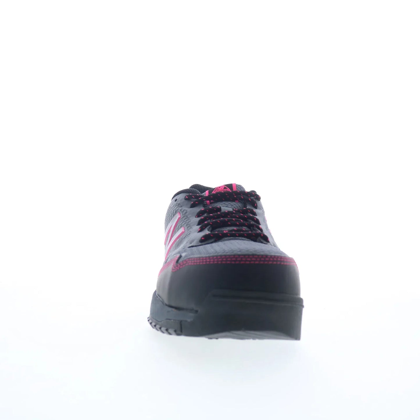 New Balance 589 CT EH SR WID589T1 Womens Gray Mesh Work & Safety Shoes