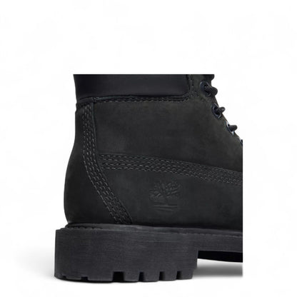 Timberland Kid's 6" Premium Waterproof Boots