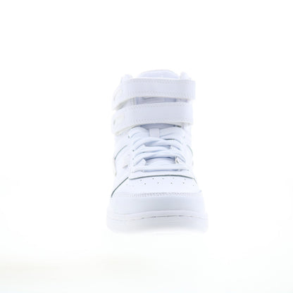 Fila F-14 Crystals 5FM01811-101 Womens White Lifestyle Sneakers Shoes