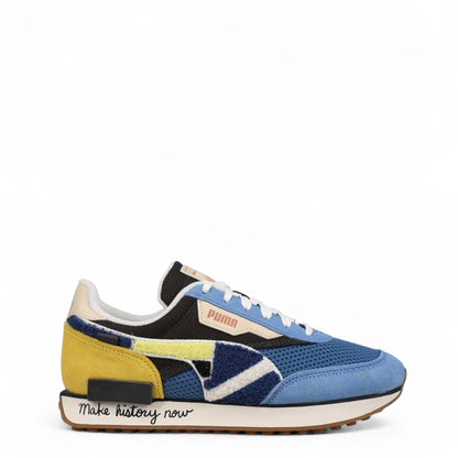 Puma Junior's x Black Fives Future Rider Sneakers
