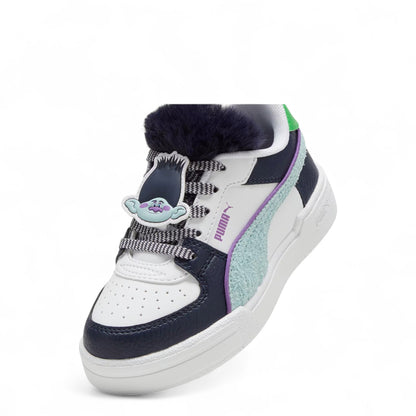 Puma Kid's x TROLLS CA Pro Sneakers