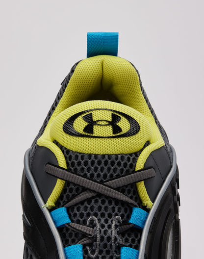 Under Armour Arc 96 'No Maps'