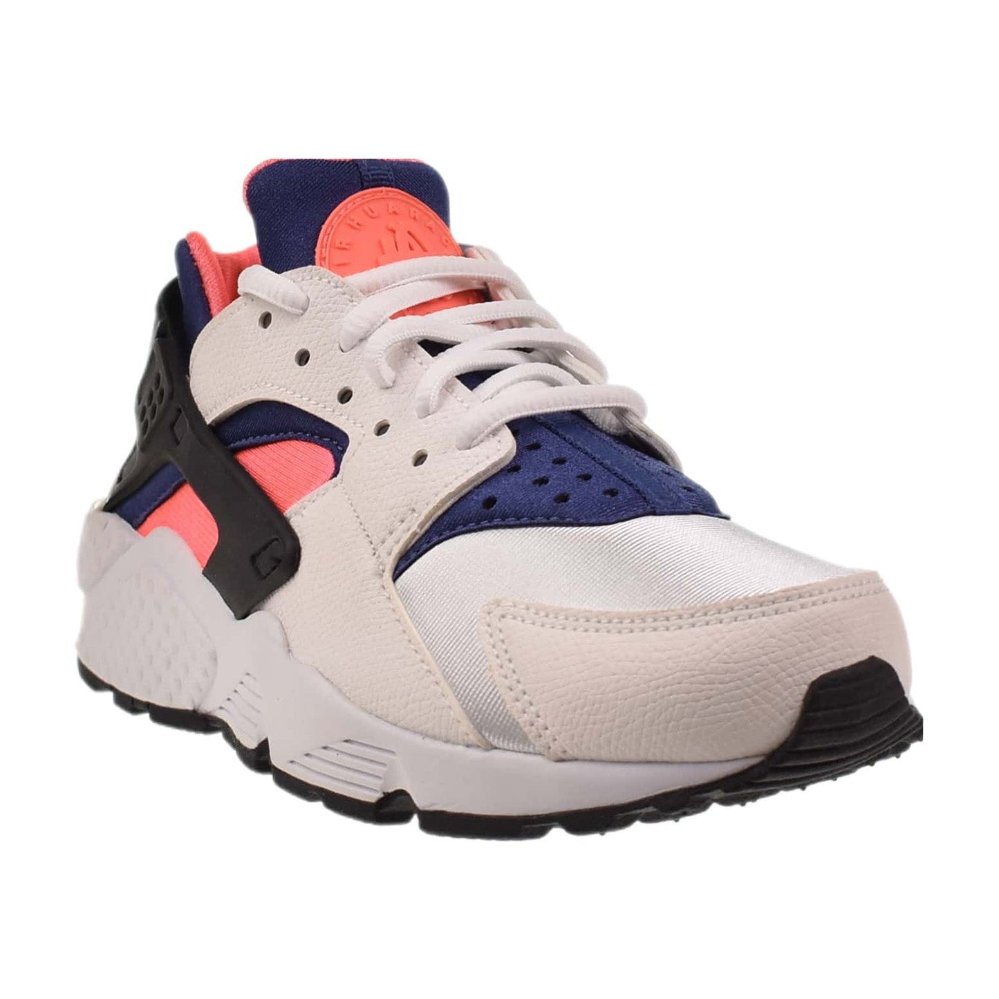 Nike Air Huarache Run Women's Shoes White-Hot Lava