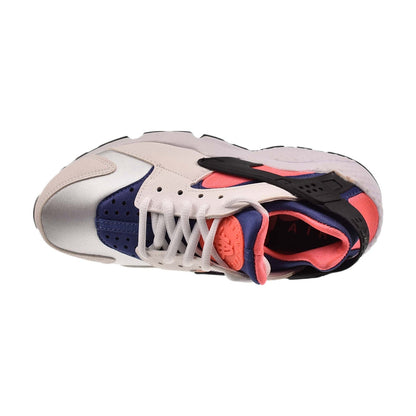 Nike Air Huarache Run Women's Shoes White-Hot Lava