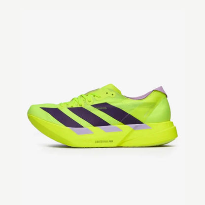 adidas - Men's ADIZERO ADIOS PRO 4