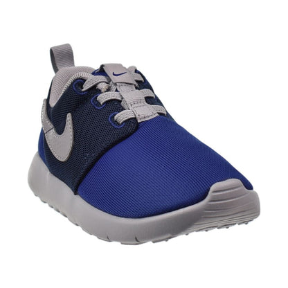Nike Roshe One (TD) Toddlers' Shoes Deep Royal Blue/Wolf Grey 749430-410