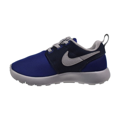 Nike Roshe One (TD) Toddlers' Shoes Deep Royal Blue/Wolf Grey 749430-410