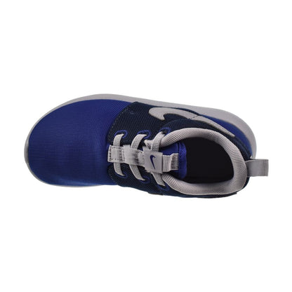 Nike Roshe One (TD) Toddlers' Shoes Deep Royal Blue/Wolf Grey 749430-410