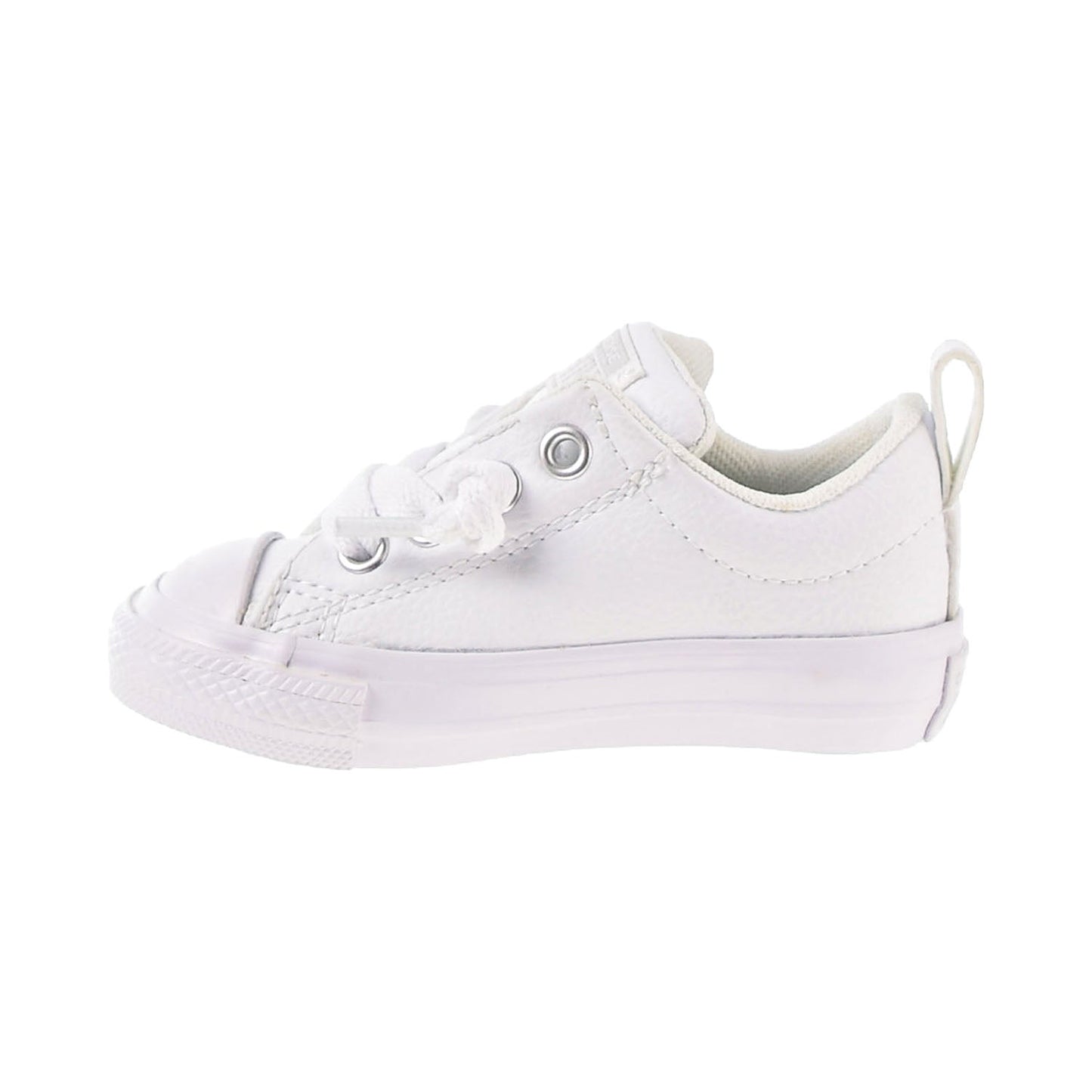 Converse Chuck Taylor All Star Toddler Shoes White