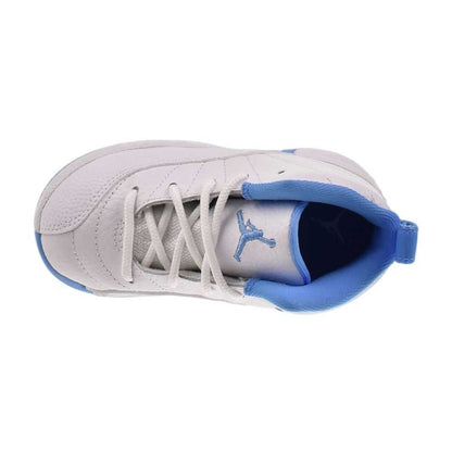 White/University Blue / 10