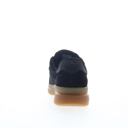Skechers Snoop Dogg: Courtside - Cali Girlz Womens Black Sneakers Shoes