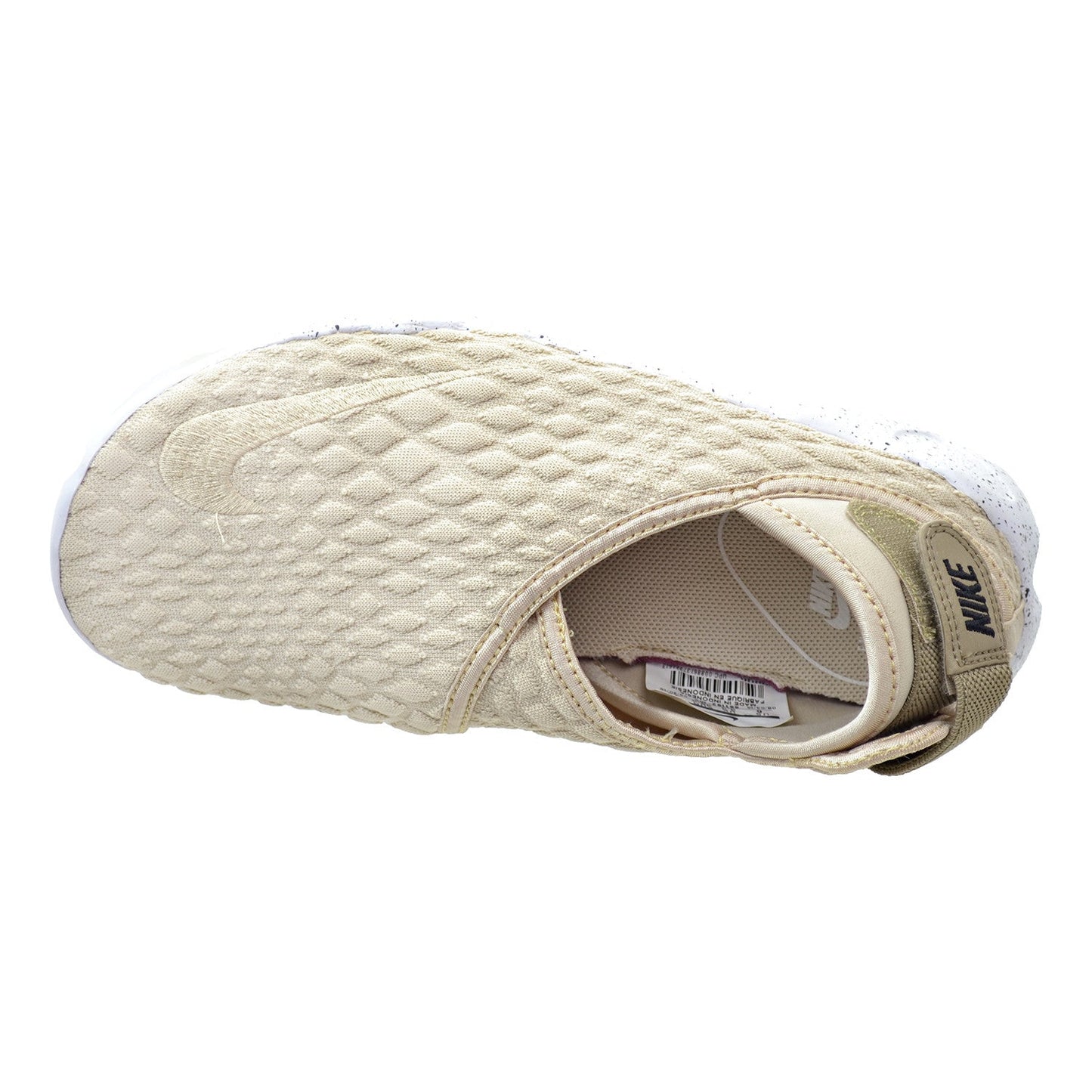 Nike Rift Wrap Special Edition Women's Shoes Oat Meal/Khaki/Black