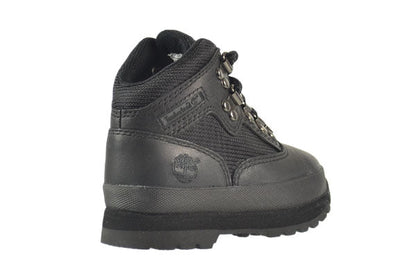 Timberland Euro Hiker Infants Boots Black