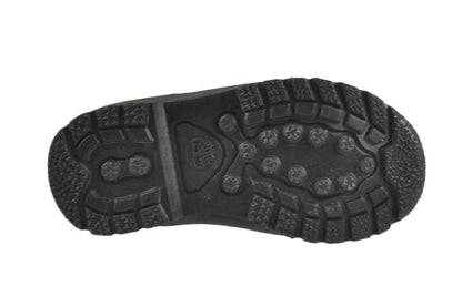 Timberland Euro Hiker Infants Boots Black
