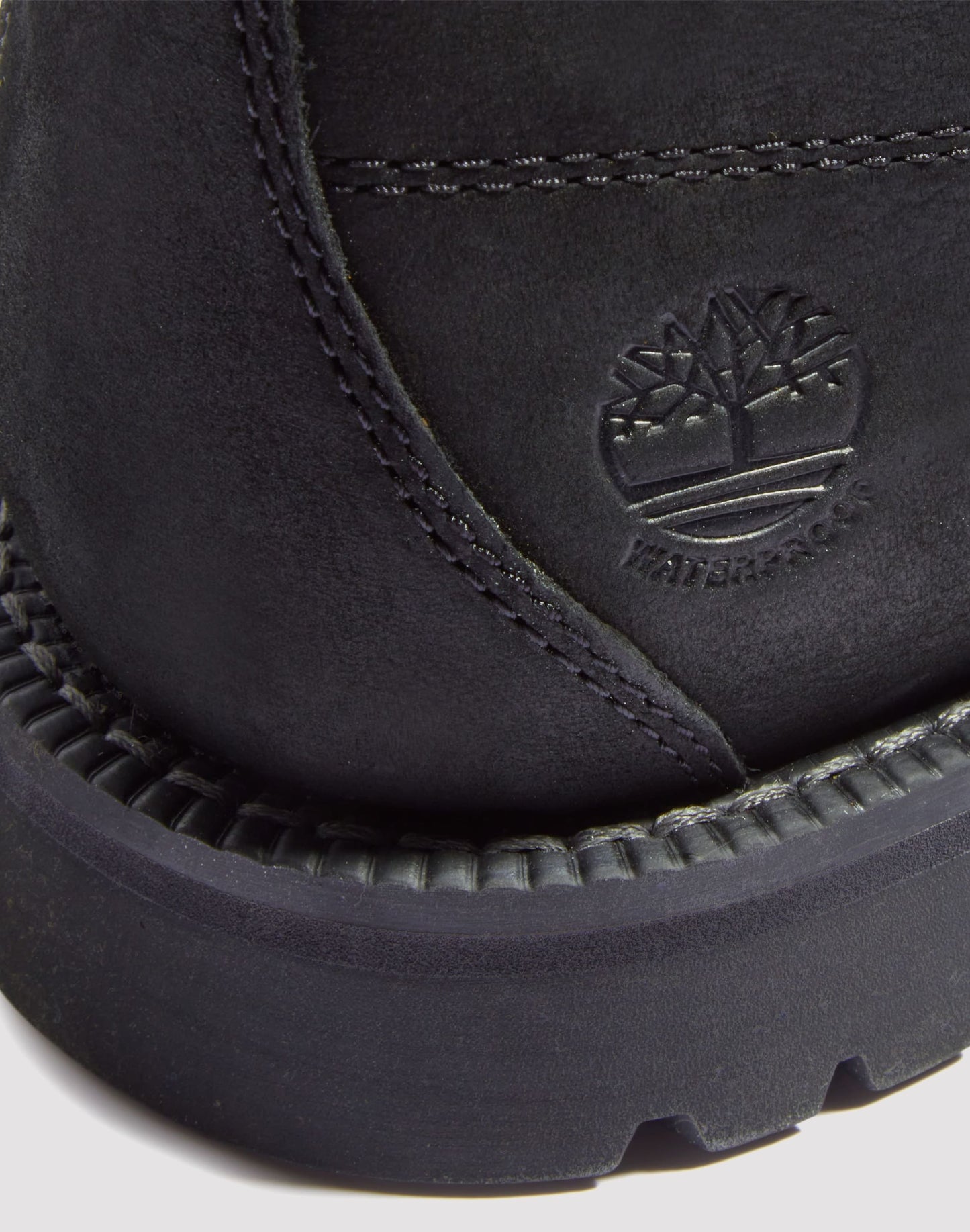 Timberland Redwood Falls Mid Lace Up Waterproof Boot