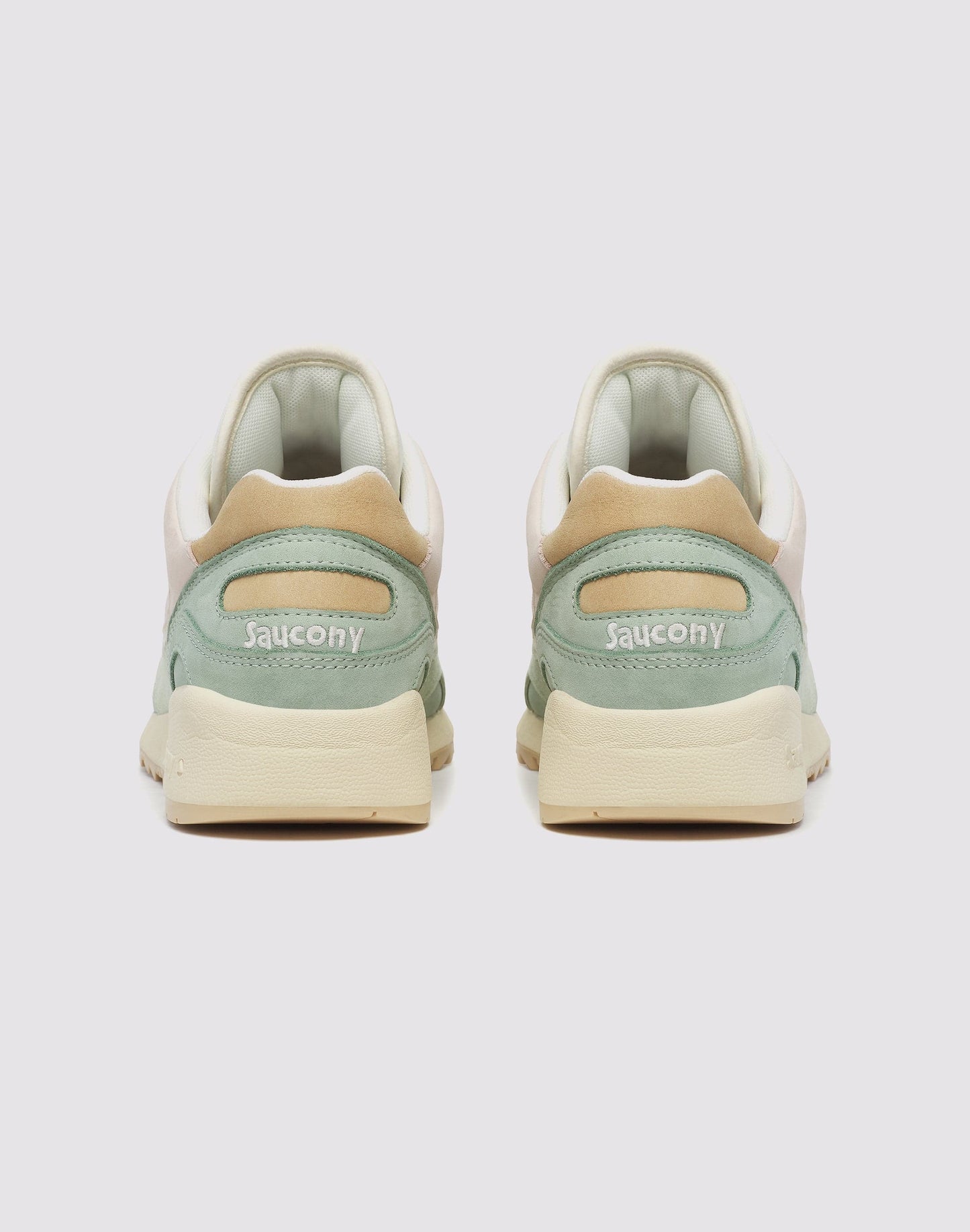 Saucony Shadow 6000 "Sail/Mint"