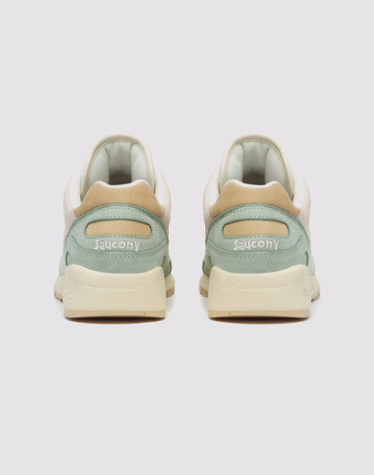 Saucony Shadow 6000 "Sail/Mint"