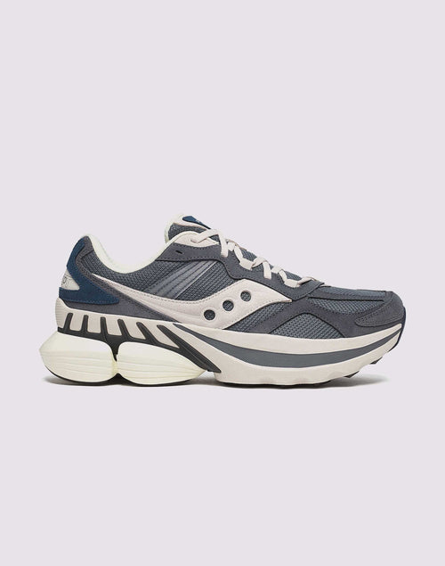 Saucony Grid NXT Suede