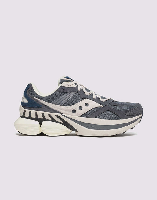 Saucony Grid NXT Suede