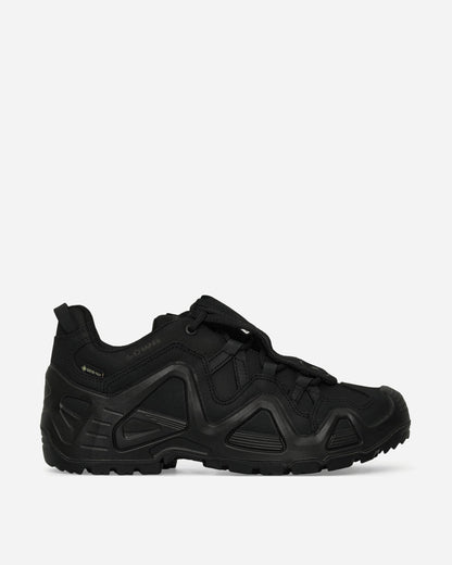 Lowa Zephyr GORE-TEX Sneakers Heavy Black