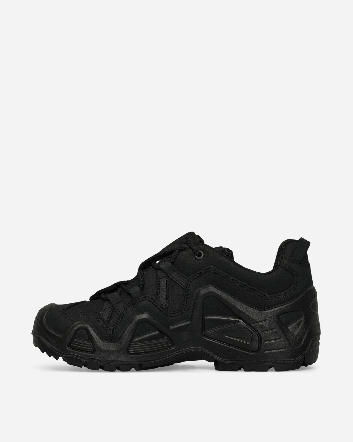 Lowa Zephyr GORE-TEX Sneakers Heavy Black