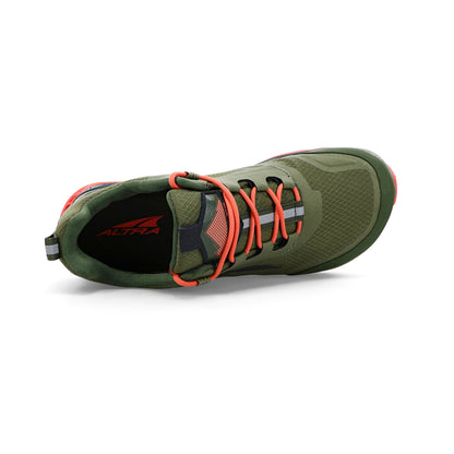 Altra - Women's Lone Peak ALL-WTHR Low v1