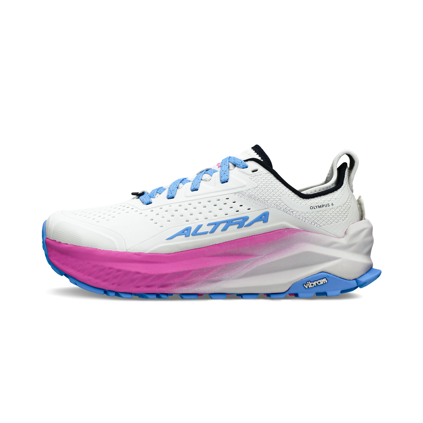 ALTRA - Women's OLYMPUS 6.