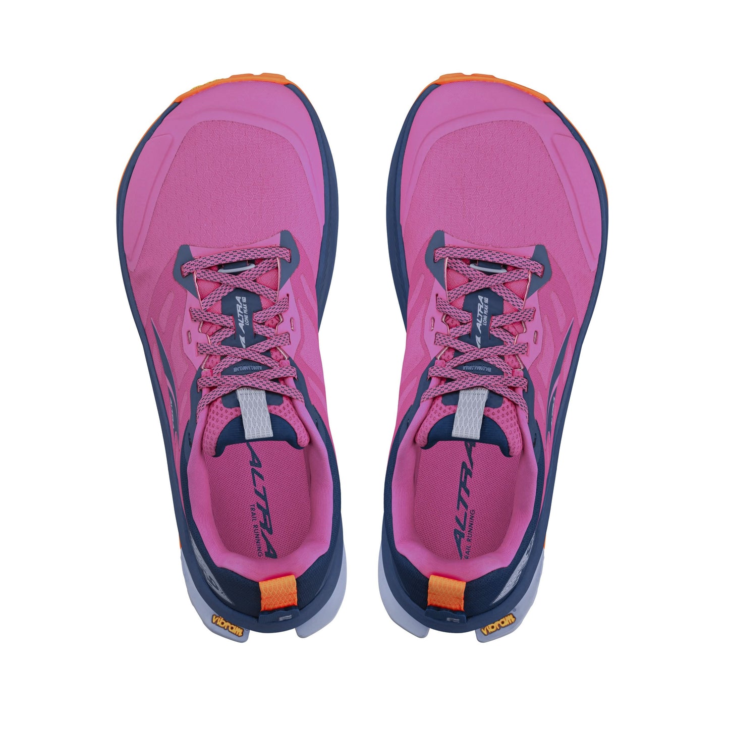 ALTRA Women's LONE PEAK 9+