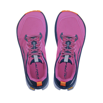 ALTRA Women's LONE PEAK 9+
