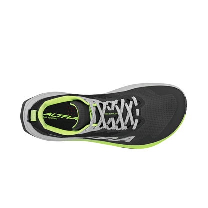 Men's MONT BLANC SPEED